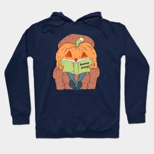 Halloween Hoodie